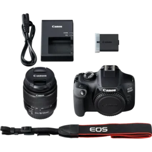 Action Cameras