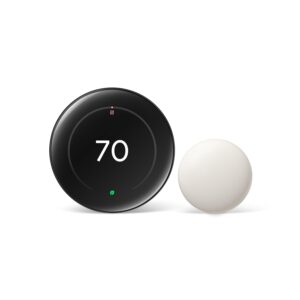 Thermostats