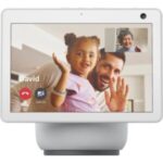 Smart Speakers & Displays