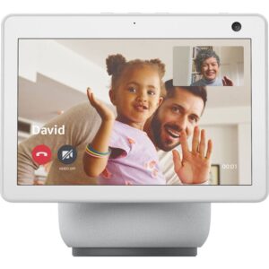 Smart Speakers & Displays