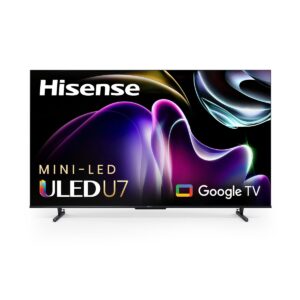 TV & Home Theater
