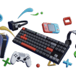 Video Games & Toys