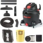 Canister Vacuums
