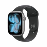 Smartwatches
