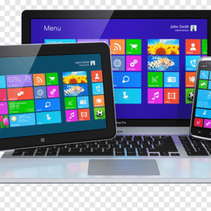 Computers & Tablets