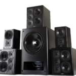 Speakers