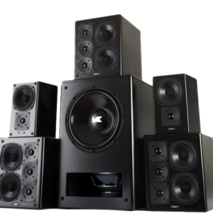 Speakers