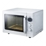 Microwaves
