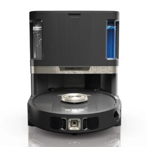 Robotic Vacuums