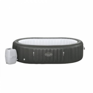Lay-Z-Spa Mauritius AirJet™ Inflatable Hot Tub (5–7 Person), Brand New