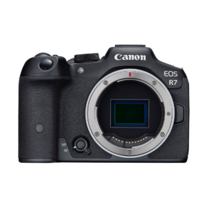 Buy Canon EOS R7 UK best price APS-C mirrorless camera