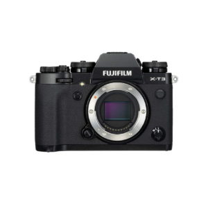 fujifilm x t3 price
