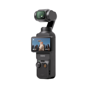 Buy DJI Osmo Pocket 3 UK best price 4K vlogging camera