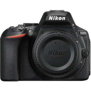 nikon d5600