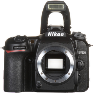 nikon d7500 sale