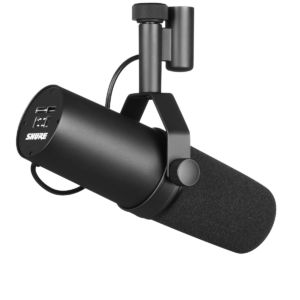 shure sm7b uk